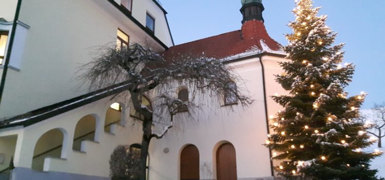 Katholischer Gottesdienst Katholischer Gottesdienst